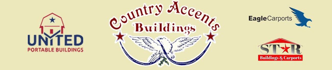 COUNTRY ACCENTS BUILDINGS